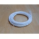 PVC pedig pr. 2,5 mm - 250 g - bílý