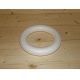 Věneček 170 mm - polystyrénový výlisek