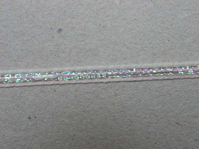 Stuha stahovací 8 mm GIGA růžová