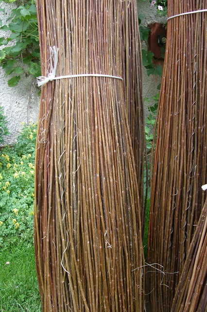 Neloupané proutí - americana - 80 cm/5 kg