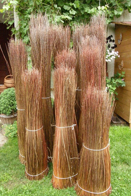 Neloupané proutí - americana - 80 cm/5 kg