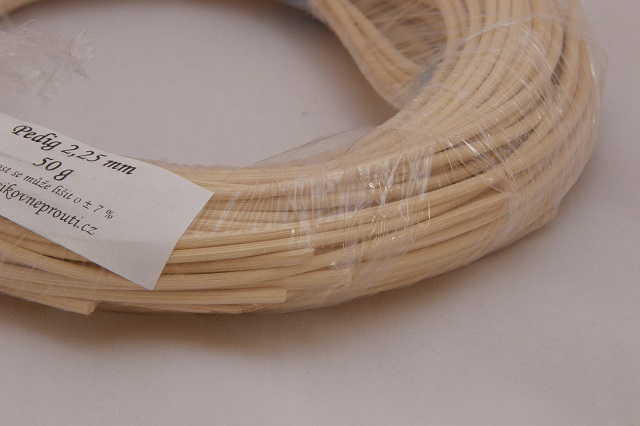 Pedig průměr 2,25 mm - 50 g