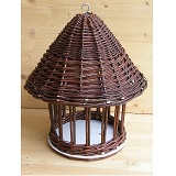 Budka pro ptáky III