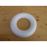 Věneček 240 mm - polystyrénový výlisek