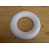 Věneček 270 mm - polystyrénový výlisek