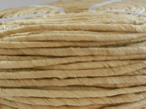 Kukuřičný provázek 4-5 mm - 500 g