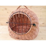Přepravka z proutí malá