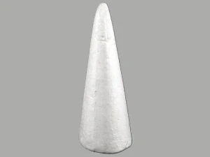 Kužel 390 mm - polystyrénový výlisek
