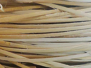 Ratanová /rákosová/ šéna 1,5 mm - 125 g