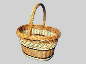 Kristýnka zdobená