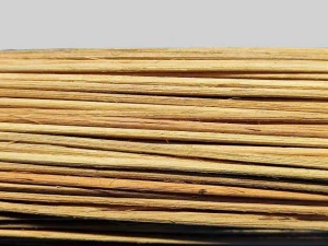 "B" kv. - pedig průměr 3,25 mm po 40 cm - béžový-500 g