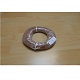 Pedig kouřový průměr 1,5 mm - 50 g