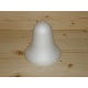 Zvonek 120 mm - polystyrénový výlisek