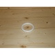 Věneček 100 mm - polystyrénový výlisek