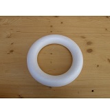Věneček 220 mm - polystyrénový výlisek