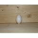 Vajíčko 60 mm - polystyrénový výlisek