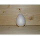 Vajíčko 80 mm - polystyrénový výlisek