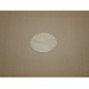 Dno - elipsa 13 x 18 cm buk