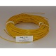Pedig barvený pr. 1,5 mm - 50 g žlutý