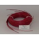 Pedig barvený pr. 1,5 mm - 50 g bordó