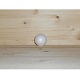Koule 40 mm - polystyrénový výlisek