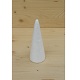 Kužel 180 mm - polystyrénový výlisek