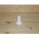 Zvonek 60 mm - polystyrénový výlisek