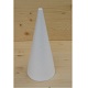 Kužel 260 mm - polystyrénový výlisek
