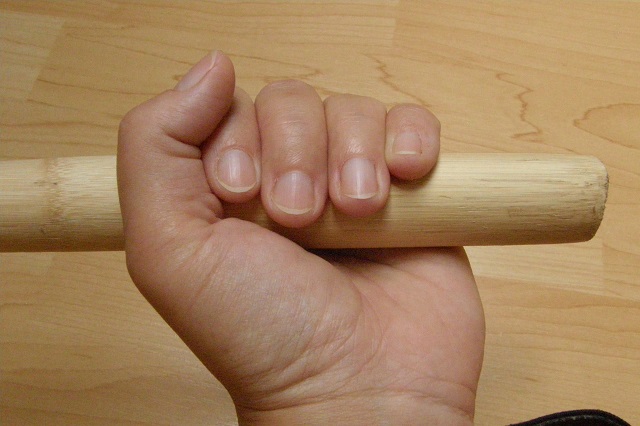 Pedig průměr 27 mm - 1 m
