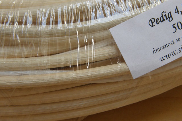 Pedig průměr 4,5 mm - 500 g