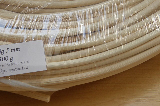 Pedig průměr 5 mm - 500 g