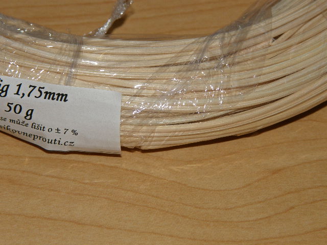 Pedig průměr 1,75 mm - 50 g