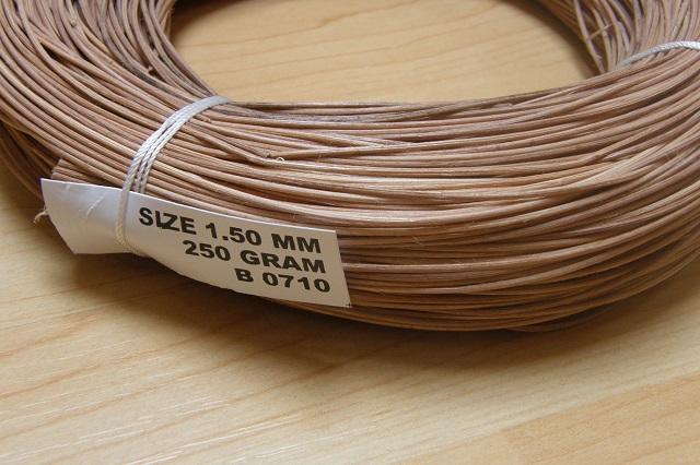 Pedig kouřový průměr 1,5 mm - 125 g