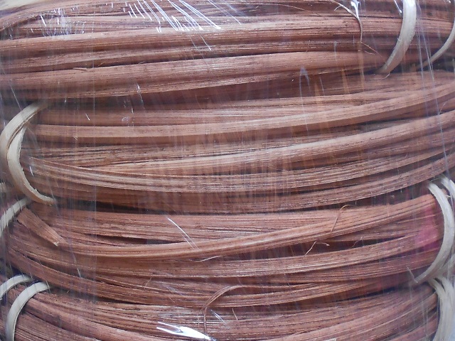 Pedigové šény kouřové š. 4 mm - 250 g