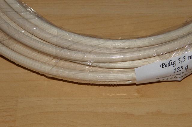 Pedig průměr 5,5 mm - 125 g