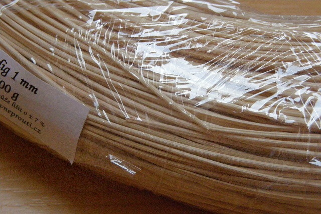 Pedig průměr 1 mm - 500 g