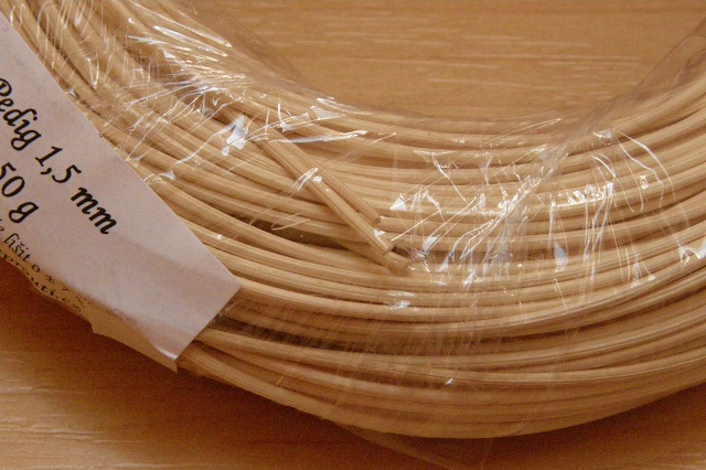 Pedig průměr 1,5 mm - 50 g