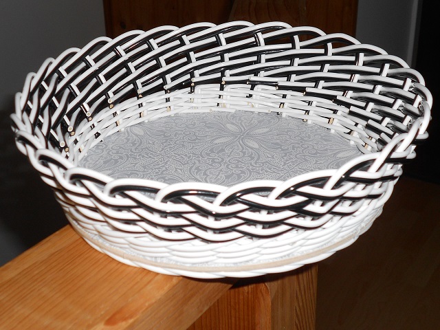 PVC pedig pr. 2,5 mm - 250 g - černý
