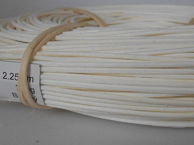 Pedig bělený 2,25  mm - 250 g