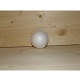 Koule 65 mm - polystyrénový výlisek